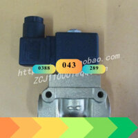 Van Điện Từ Cao Áp STNC  UH-08