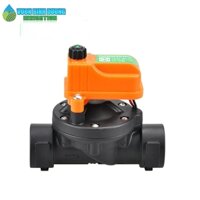 Van Điện Từ ChinaDrip AD DC 24V phi 27/ 34/ 49/ 60/ 90 mm Dùng Cho Hệ Thống Tưới , BH 1 Năm