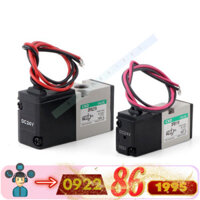 Van Điện Từ Ckd  3PA/3pb119-00-3/3pa210/219    mới