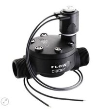 Van điện từ Claber 24VAC ren ngoài 134mm 90939