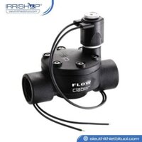 Van điện từ Claber 24VAC ren trong 1″ 90938