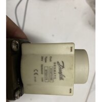 Van điện từ Danfoss COIL 24V 50HZ/60HZ 14W