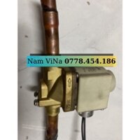 Van điện từ Danfoss COIL 24V 50HZ/60HZ 14W