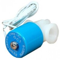 Van điện từ DAUER trong máy lọc nước Tamachi