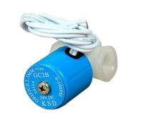 Van điện từ Dauer