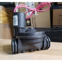 Van điện từ để ngoài trời phi 27mm