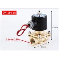 VAN ĐIỆN TỪ ĐỒNG PHI 21