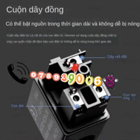 Van Điện Từ Khí Nén 3v210-08 3v310-10 Van Điều Khiển Hai Vị Trí Ba Chiều 220V 24V