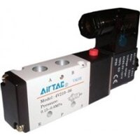 VAN ĐIỆN TỪ KHÍ NÉN 3V310-10 AIRTAC 3/2