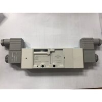VAN ĐIỆN TỪ KHÍ NÉN MINDMAN MVSC-300-4E2C