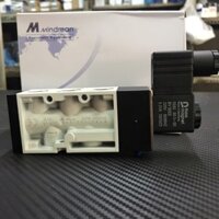 Van Điện Từ Khí Nén MINDMAN MVSC-300-4E1