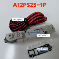 Van điện từ Komori A12PS25-1P A12PS25X-1P A05PS25-1P A05PS25X-1P URODA FONTAL Thương hiệu mới