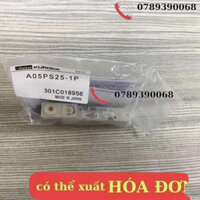 Van điện từ Kuroda A05GS25-1P