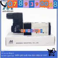 Van Điện Từ  Mindman MVSC-260-4E1 MVSD-180/220/260/360-4E1