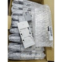 Van điện từ MINDMAN MVSC-300-4E1-AC220