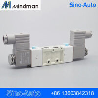 Van điện từ mindman MVSC-220-4E1 DC24V MVSC-260-4E1 MVSC-220-4E2 AC220 MVSC-260-4E2 AC220V