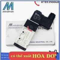 Van Điện Từ  Mindman MVSC-260-4E1 MVSD-180/220/260/360-4E1