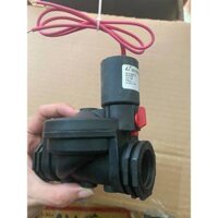 Van điện từ ngoài trời 34 mm (1inch)