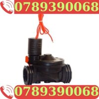 Van điện từ ngoài trời chống nước 34mm điện 220v/24VAC