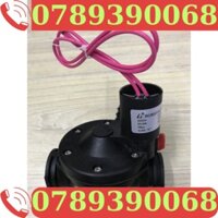 Van điện từ ngoài trời chống nước 34mm điện 220v/24VAC