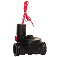 Van điện từ ngoài trời phi 21-27 220v