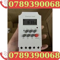 VAN ĐIÊN TỪ NGOÀI TRỜI SOLENO PHI 21 27 34 48 60 90 ĐIỆN 24VAC - 220VAC