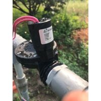 Van điện từ nhựa ngoài trời phi 21- 27mm