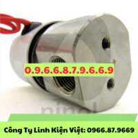 Van điện từ nước STNC UF
