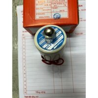 Van điện từ nước UNID UD, UW coil đồng từ Ud8