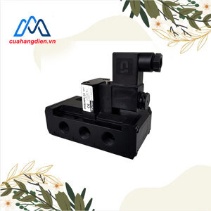 Van điện từ Parker PHS-540S-15-220V