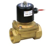 Van Điện Từ Phi 21 2W-160-15