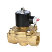 Van điện từ Phi 21 hàng chuẩn xin Đồng thau loại 1