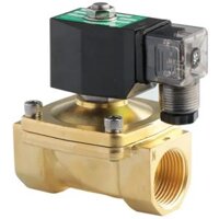 Van điện từ phi 34