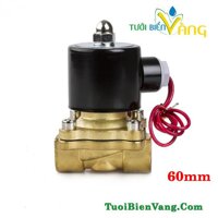 Van điện từ phi 60 loại đẹp [bonus]