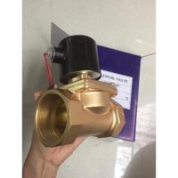 van điện từ phi 60 (unid W 50)