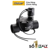 Van điện từ ren trong 1" [Made In Italy] 24VAC Claber 90938