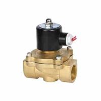 Van Điện Từ Solenoid 24V