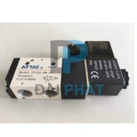 Van điện từ solenoid 3v210 Airtac