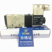 Van điện từ TG2521-08 điện áp 220v và 24v