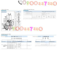 Van Điện Từ Thí Điểm Bằng Thép Không Gỉ Yadke 2s150-15 2s20020 2s25025 2s40040 50050