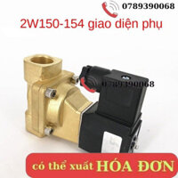 Van Điện Từ Thường Đóng 2w030-08