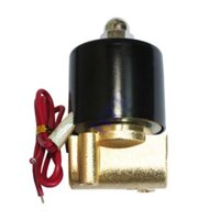 Van điện từ UD-08 phi 13