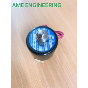 Van điện từ UNID UD-08/UD-8 - AC220V, pi 13mm