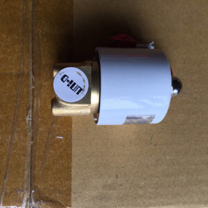 Van điện từ UNID UD-08/UD-8 - AC220V, pi 13mm