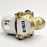 Van Điện Từ UNi-D Các Loại (Van Đồng Xịn Nhập Khẩu)