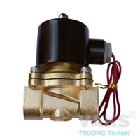 Van điện từ UNI-D UW-15 - ren pi 21mm 24V DC -Thường đóng