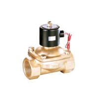 Van điện từ UNI-D UW 20 cho ống phi 27