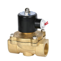 Van điện từ UNI-D UW 40 cho ống phi 49