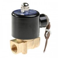 VAN ĐIỆN TỪ UNID (PHI 21~34)