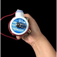 Van điện từ Unid Phi 27 UW-20, bảo hành 12 tháng